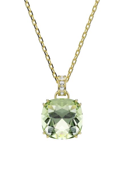 Millenia Pend Rc08Ignit Gos Green Women's Necklace