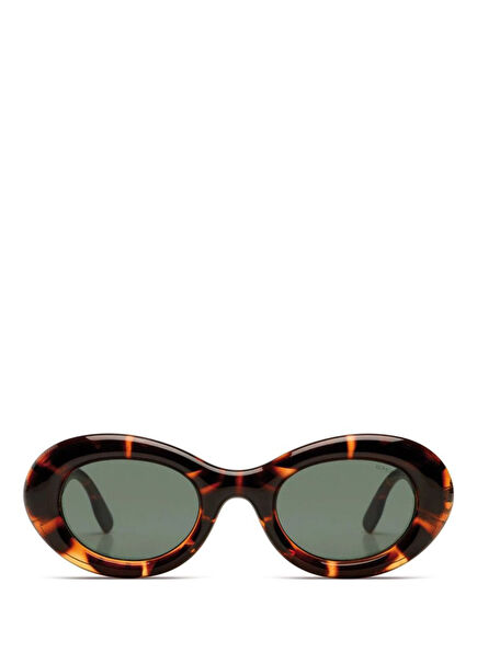 Molly Havana Unisex Sunglasses