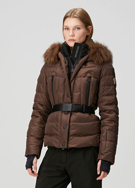 Beverley Brown Ski Jacket