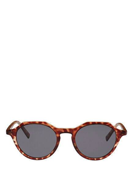 Chuck Mocha Caretta Kahverengi Unisex Güneş Gözlüğü