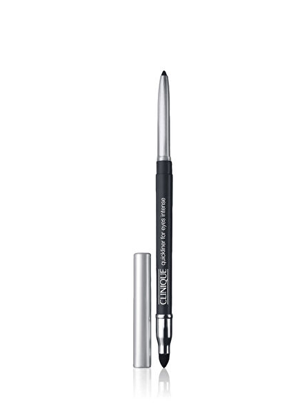 Quickliner For Eyes Göz Kalemi Intense Charcoal