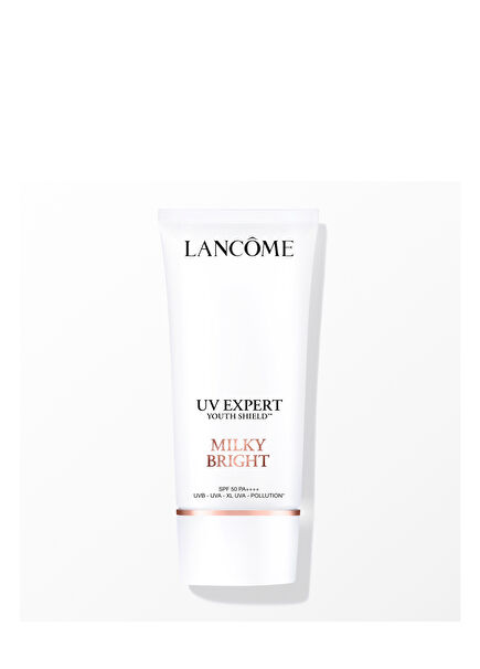 Youth Shield Milky Bright Spf50 Sunscreen