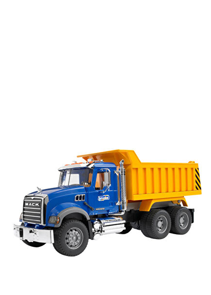 Mack Granite Dump Truck