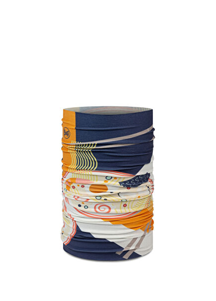 Original Ecostretch Iven Midnight Navy Unisex Boyunluk