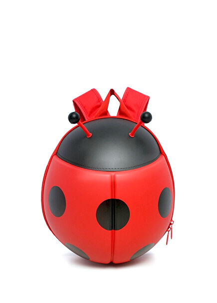 Ladybug Unisex Çocuk Sırt Çantası