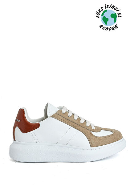 Alexander McQueen Kadın Sneakers