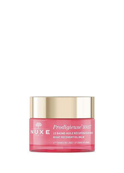 Creme Prodigieuse Boost Gece Kremi