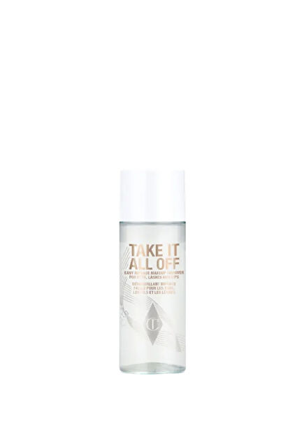 Take It All Off, Makeup Remover - 30ml