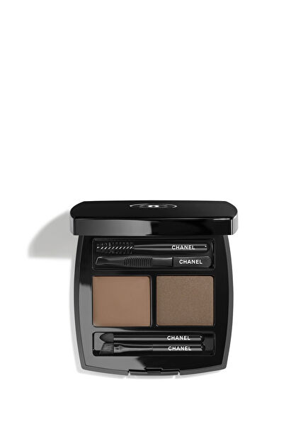Chanel La Palette Sourcils 01 Light