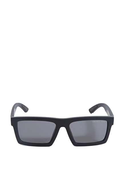 Black Men's Sunglasses