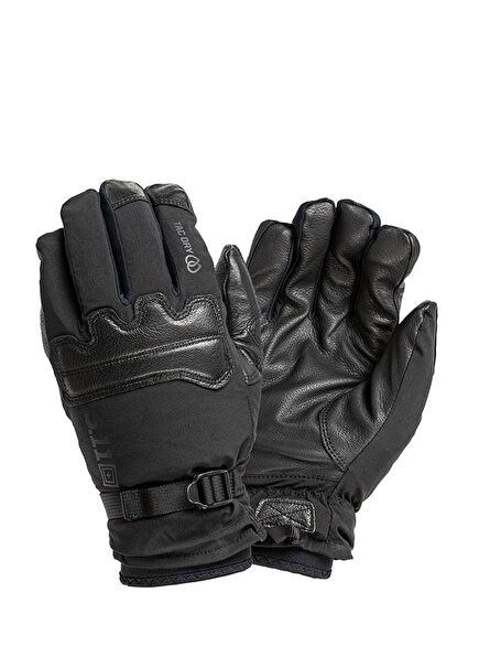 5.11 Caldus 2.0 Black Men's Ski Gloves