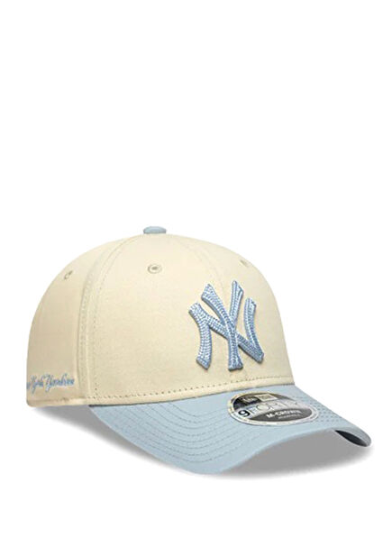 Side Scipt 9Forty Mc Neyyan Beige Men's Hat