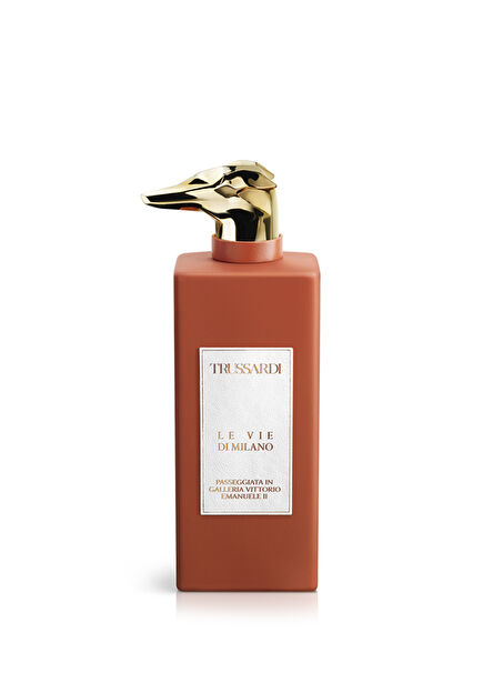 Le Vie Di Milano Passeggiata In Galleria Vittorio Emanuele EDP 100 ml Unisex Parfüm