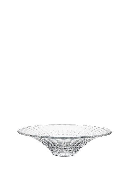 Lady Diamond Şeffaf Kase