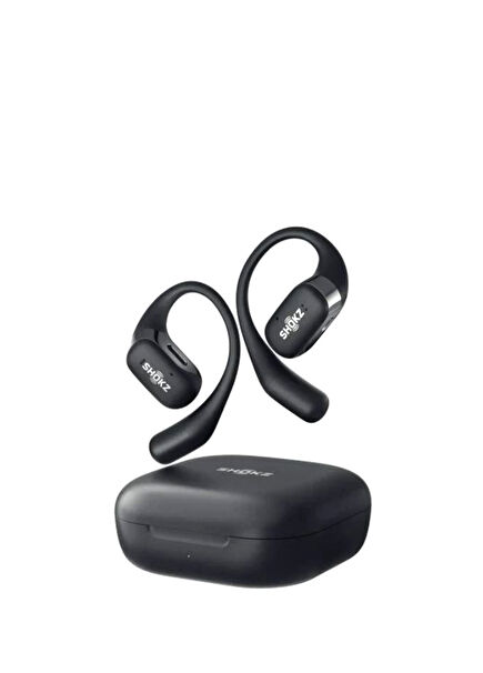 Openfit True Black Wireless Earbuds