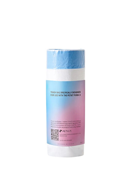 Smart Cat Litter Trash Bag