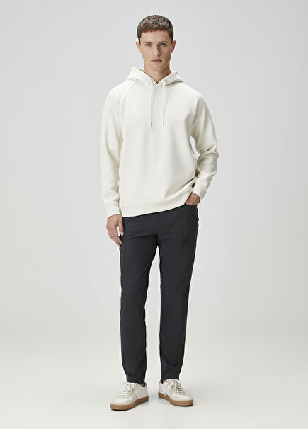 ABC Slim Fit Çok Renkli Pantolon