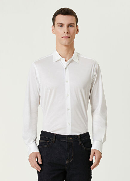 White Shirt