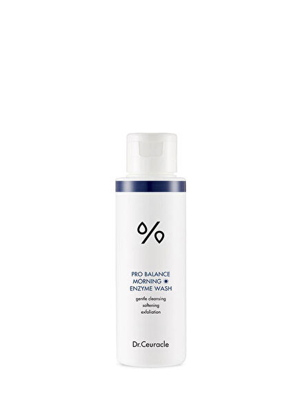Pro-Balance Morning Enzyme Wash Enzimli Kefirli Gündüz Yıkama Tozu 50 gr
