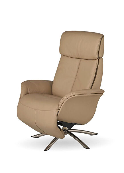 Balance Khaki Metal Berjer