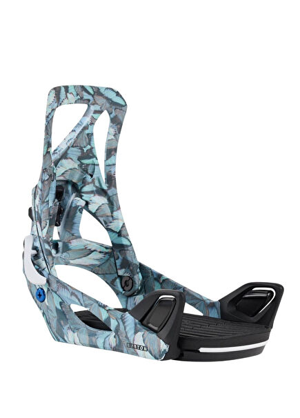Step On Binding Kadın Snowboard Bağlaması