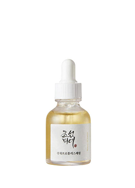 Glow Serum Propolis + Niacinamide Aydınlatıcı Ve Nemlendirici Serum 30 ml