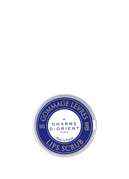 Lip Scrub Nemlendirici & Onarıcı Dudak Kremi 15 gr