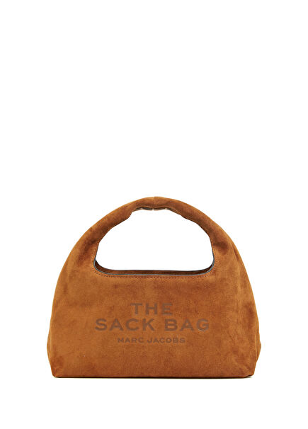 The Sack Mini Taba Kadın Deri Çanta