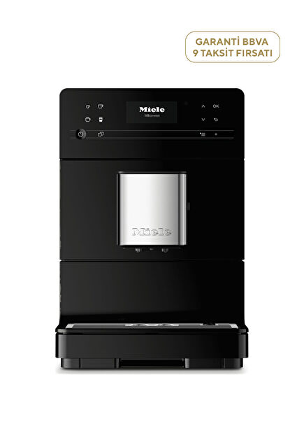 CM 5310 Black Fully Automatic Freestanding Coffee Machine