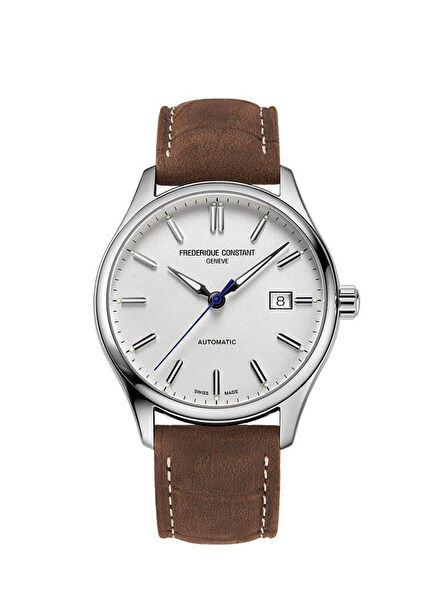 Classics Index Automatic FC-303NS5B6 Erkek Saat