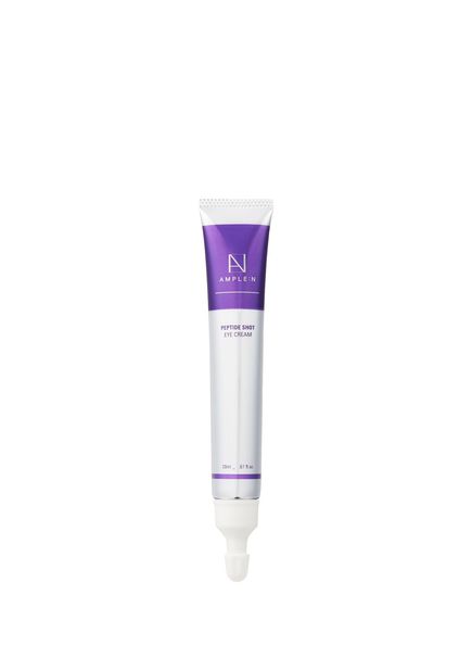 Peptide Shot Eye Cream Refill Yedek Dolum Göz Kremi 20 ml