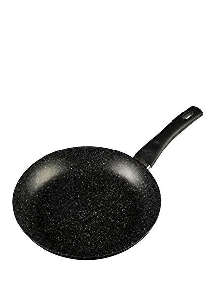 Black Frying Pan 28 cm