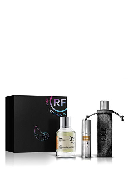 Sway Extrait De Parfum Luxury Set