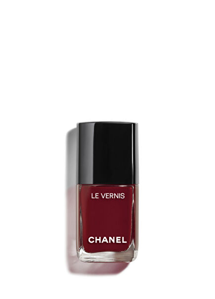 Le Vernis Longwear Nail Color 431 Incontournable