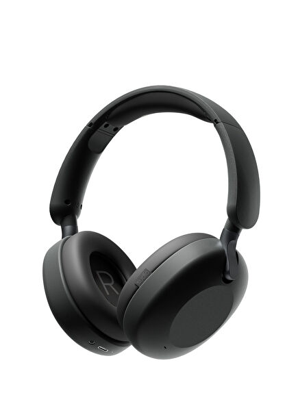 K2 Pro Black Kablosuz Kulak Üstü Bluetooth Kulaklık