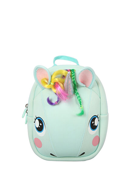 Unicorn Unisex Çocuk Sırt Çantası