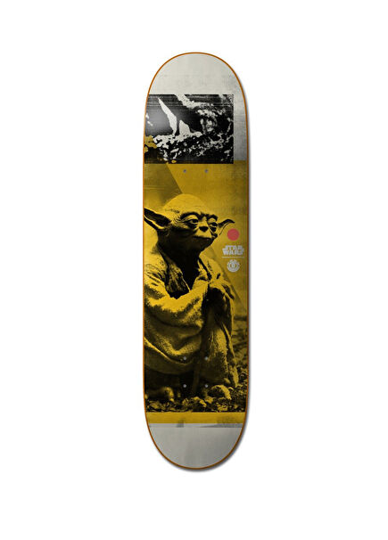 Star Wars Skateboard