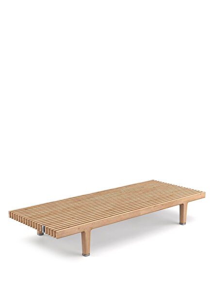 Sealine Teak Orta Sehpa