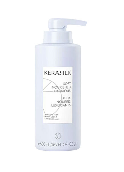 Strengthening Güçlendirici Saç Maskesi 500 ml