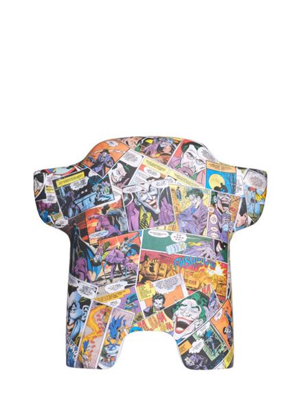 The Spirits Comics Large Heykel