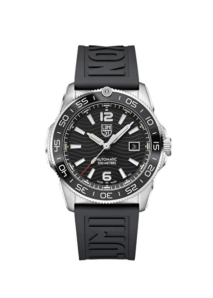 XS.3101 Siyah Erkek Kol Saati