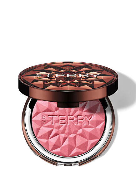 Tea To Tan Blush Powder N3