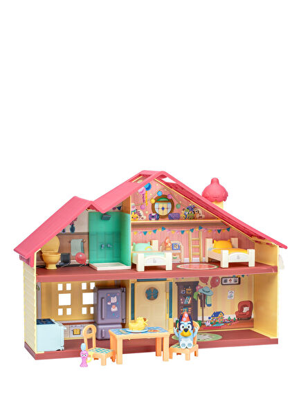 Büyük Ev Çocuk Oyun Seti 17669