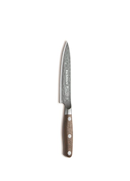 Dark Nitro Serisi Çelik Şef Bıçağı 12 cm
