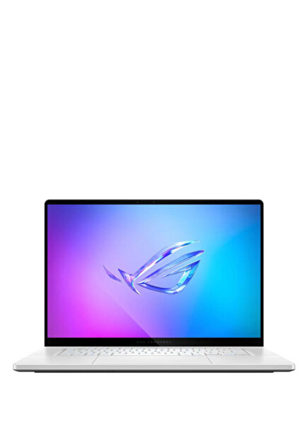 ROG Zephyrus G16 Intel Ultra 9 285H 32GB RAM 2TB SSD 12GB GeForce RTX5070 Ti 16" OLED 240Hz 0.2ms FreeDos Gaming Laptop GU605CR-QR203