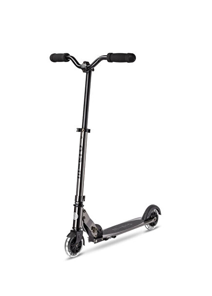 Sprite Led Neochrome LED Işıklı Katlanabilir 2 Tekerlekli 5-12 Yaş Çocuk Scooter