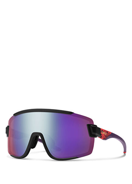 Wildcat Violet Mirror Güneş Gözlüğü