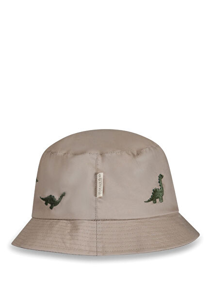 Alpha Dino NU549 Unisex Kids Hat