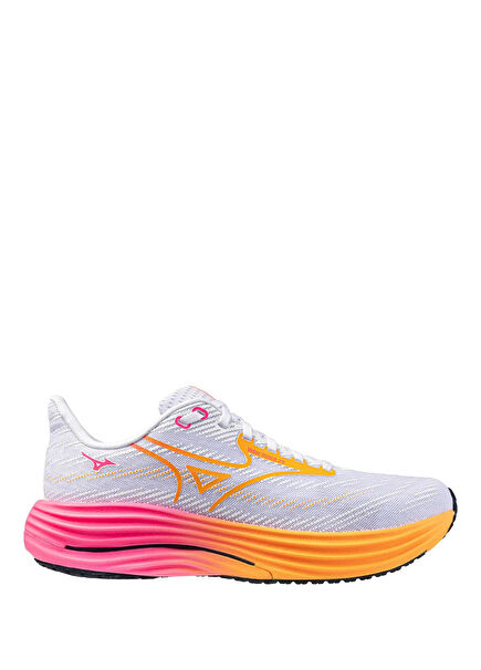 Wave Rider 29 Renkli Beyaz Unisex Koşu Ayakkabısı