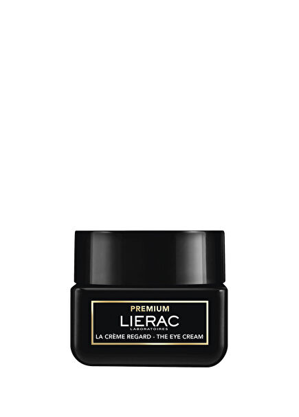 Premium The Eye Cream Anti-Aging Radiant Eye Cream 20 ml